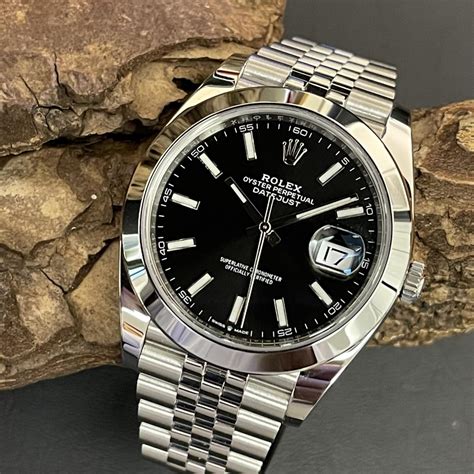 rolex datejust ultimate